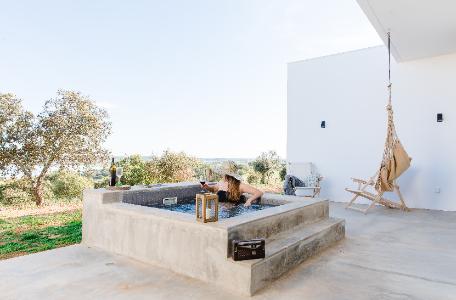 Boutique Hotel Montimerso